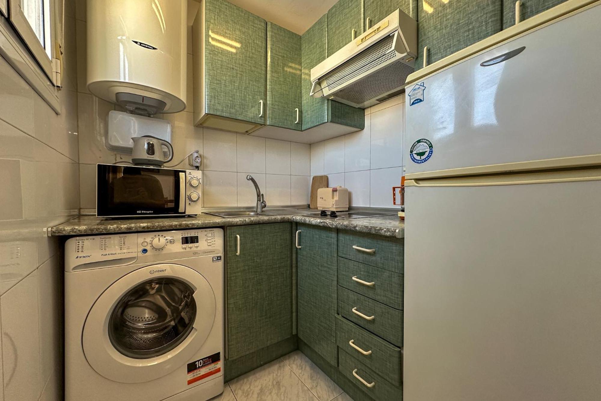 Luminoso Apartamento Turistico En Chamartin Madrid Exterior photo